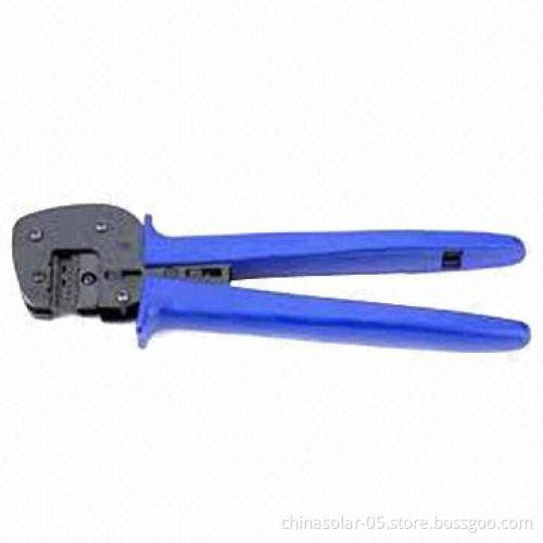 Solar Cripping Tool